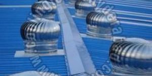 Turbo Roof Ventilator