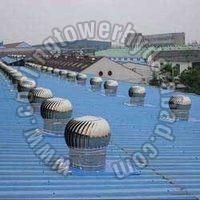 Turbo Ventilation System