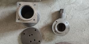 0.5HP Air Compressor Spare Parts