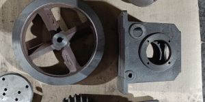 1HP Single Air Compressor Spare Parts