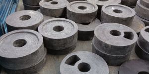 Co2 Moulding CI Graded Casting Service