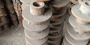 Sand Moulding Casting Service