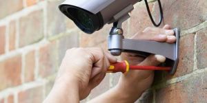 CCTV Camera Installation Service
