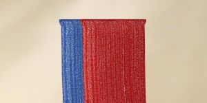 90 mm x 130 mm x 17 mm foam shinny scrub pad