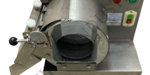 Vegetable Slicer Machine