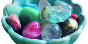 Crystal Healing Workshop