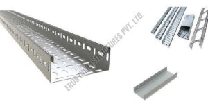 Aluminium Cable Tray