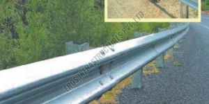 Highway Guard Rail