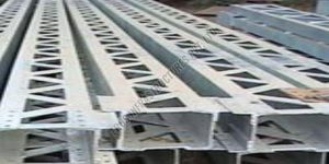 Railway Electrification Structure