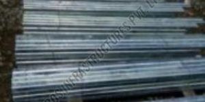 Solar Tank Structure