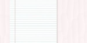 Legal Pad Notebook : Mulitsize with Multicolour Pages, Legal Notebook.