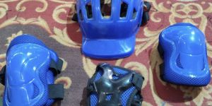 Skating Knee Guards