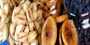 Dryfruits