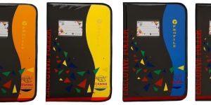 Heavy Portfolio File