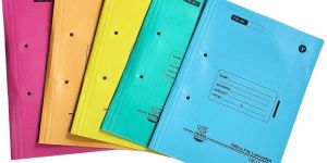 Laminated Cobra File