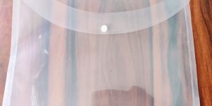 Transparent My Clear Bag