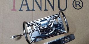 Lever Arch File Clip