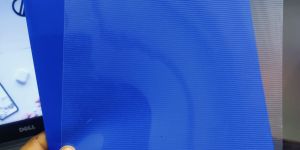 Spiral Binding Sheet