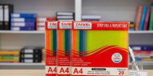 Strip File