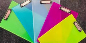 Ultraclear Exam Board