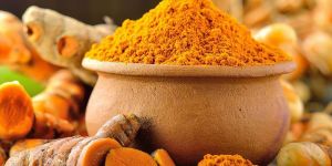 Turmeric Powder
