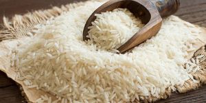 White Basmati Rice