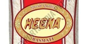 Heena Basmati Rice