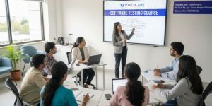 Software Testing Course