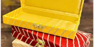 Gaddi Boxes for Shagun