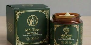 Sheep Ghee