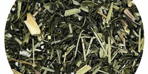 Lemongrass Green Tea