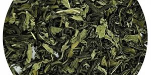 Mint Green Tea