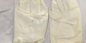 DR. Safest Latex Surgical Gloves