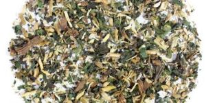 Sea Buckthorn Leaves