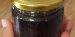 Shilajit Resin