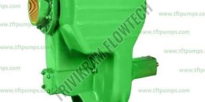 Self Priming Dewatering Pump