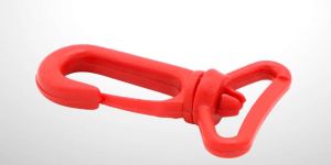 Plastic Swivel Snap Hook