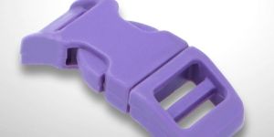 Purple Side Release Buckles