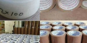 All Type Cello Tape