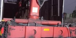 pal finger 8500 crane