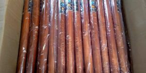 Medium Wooden Cricket Stumps