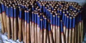Wooden Baseball Bats