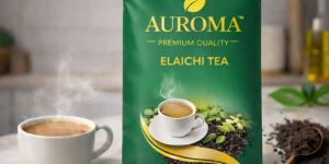 aroma elaichi tea premix