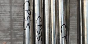 P20 / 1.2738 Round Steel Bars