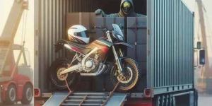 Bike Transportation Service