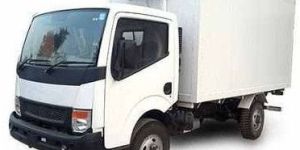Cold Chain Logistics Service