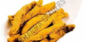 A Grade Turmeric Finger