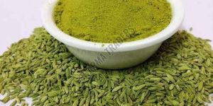Dried Fennel Powder