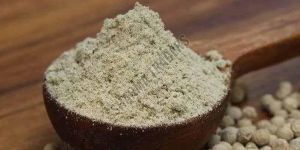 Dried White Pepper Powder