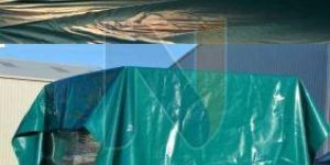LDPE Tarpaulin